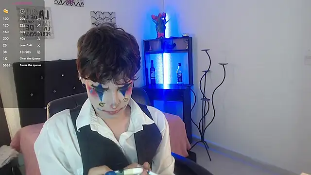 Snapshot of Jeam_hot chatting on October 9, 2025, 10:21 pm Jeam hot online show from October 9, 2025, 10:21 pm