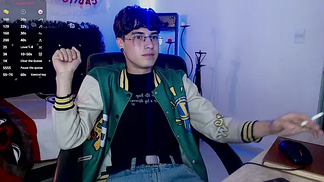 Snapshot of Jeam_hot chatting on October 25, 2025, 10:32 pm Jeam hot online show from October 25, 2025, 10:32 pm