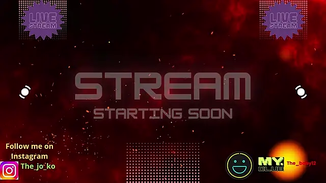 Snapshot of El_baby12 chatting on December 19, 2025, 8:00 pm El baby12 online show from December 19, 2025, 8:00 pm