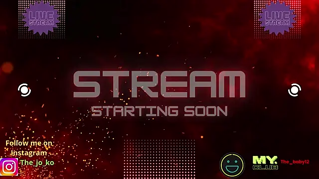 Snapshot of El_baby12 chatting on January 10, 2026, 6:25 pm El baby12 online show from January 10, 2026, 6:25 pm