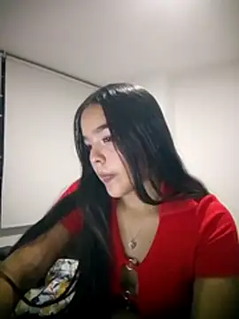 SweetFortuner online show from November 8, 2025, 4:27 am