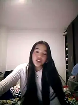 SweetFortuner online show from November 23, 2025, 2:21 am