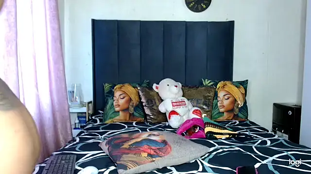 quenliyasa online show from January 8, 2026, 3:29 pm