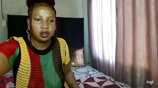 quenliyasa online show from September 21, 2025, 7:35 am