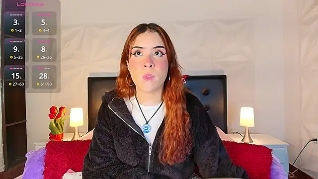 Alaaskaa  online show from March 17, 2025, 7:04 pm