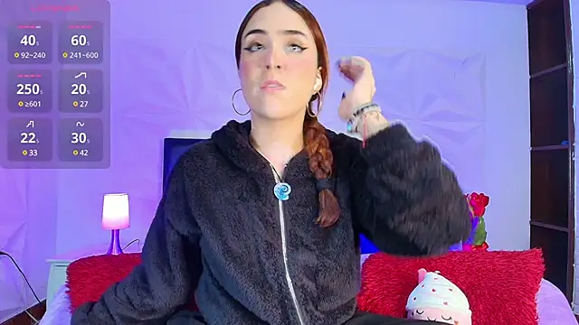 Alaaskaa  online show from March 15, 2025, 7:05 pm