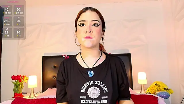 Alaaskaa  online show from March 21, 2025, 7:46 pm