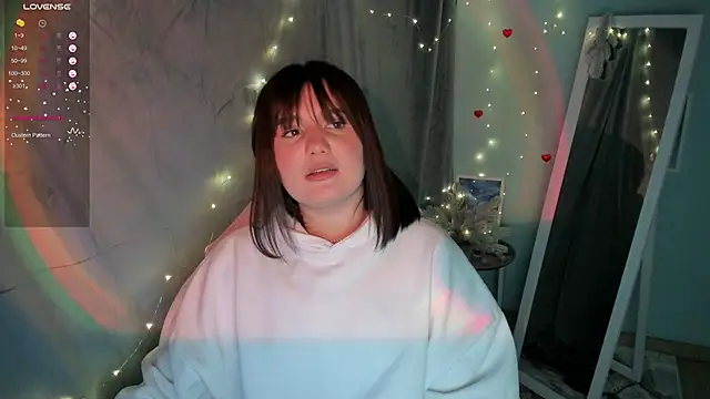 Snapshot of Lei_White chatting on February 4, 2025, 10:13 pm Lei White online show from February 4, 2025, 10:13 pm