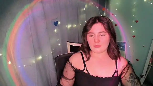 Snapshot of Lei_White chatting on March 20, 2025, 10:18 pm Lei White online show from March 20, 2025, 10:18 pm