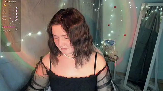 Snapshot of Lei_White chatting on February 7, 2025, 9:15 pm Lei White online show from February 7, 2025, 9:15 pm