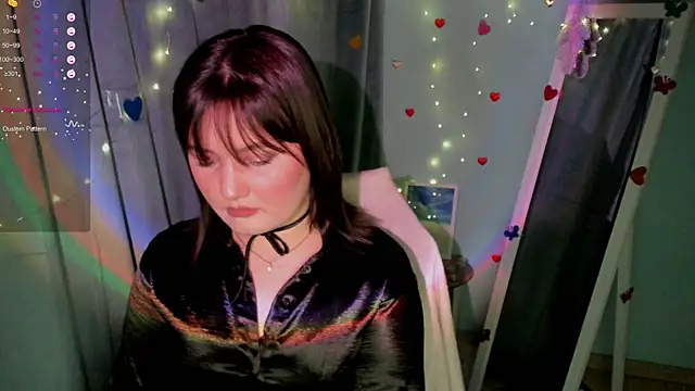 Snapshot of Lei_White chatting on February 20, 2025, 7:19 pm Lei White online show from February 20, 2025, 7:19 pm