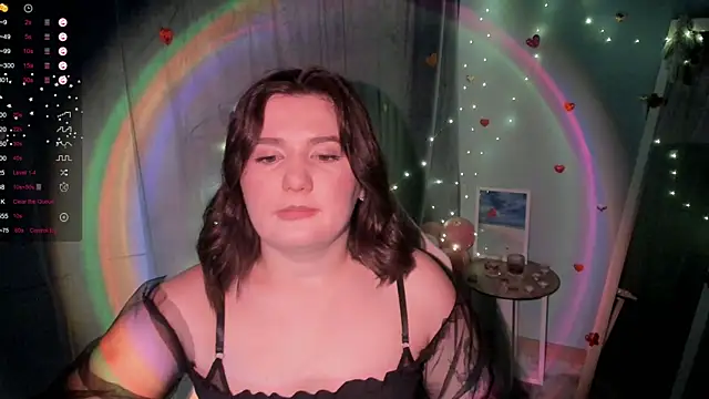Snapshot of Lei_White chatting on March 8, 2025, 10:13 pm Lei White online show from March 8, 2025, 10:13 pm