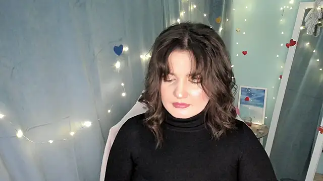 Snapshot of Lei_White chatting on March 21, 2025, 8:40 pm Lei White online show from March 21, 2025, 8:40 pm