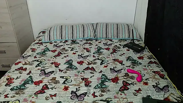 gissel13 online show from March 14, 2025, 1:59 am