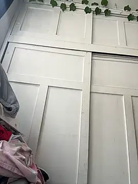 EemaHaruki online show from October 30, 2025, 6:16 pm