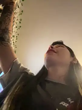 EemaHaruki online show from March 16, 2025, 11:15 pm