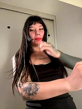 EemaHaruki online show from September 9, 2025, 11:14 pm