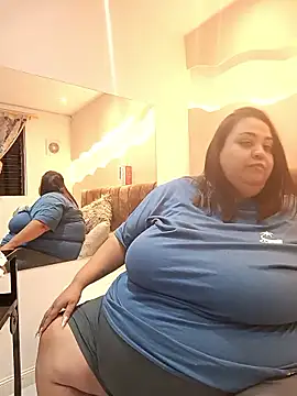 Alisson am online show from January 15, 2026, 11:24 am