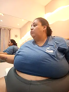 Alisson am online show from December 14, 2025, 11:16 am