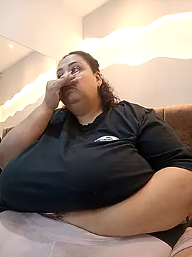 Snapshot of Alisson_am chatting on November 20, 2025, 11:33 am Alisson am online show from November 20, 2025, 11:33 am