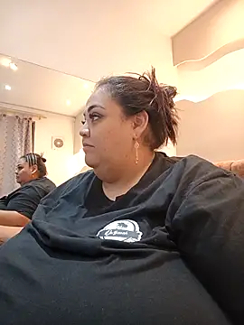 Alisson am online show from February 12, 2026, 11:21 am