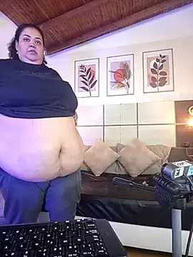 Snapshot of Alisson_am chatting on March 17, 2025, 11:42 am Alisson am online show from March 17, 2025, 11:42 am