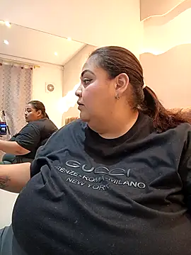 Alisson am online show from January 19, 2026, 11:25 am