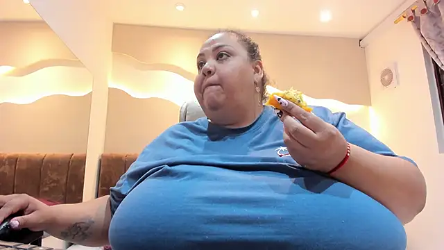 Alisson am online show from March 25, 2026, 11:31 am