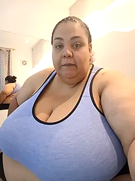 Snapshot of Alisson_am chatting on October 6, 2025, 3:02 pm Alisson am online show from October 6, 2025, 3:02 pm