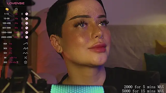 Snapshot of xxjustajokexx chatting on February 18, 2025, 1:10 am xxjustajokexx online show from February 18, 2025, 1:10 am