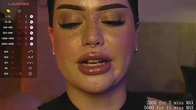 Snapshot of xxjustajokexx chatting on February 13, 2025, 5:26 am xxjustajokexx online show from February 13, 2025, 5:26 am