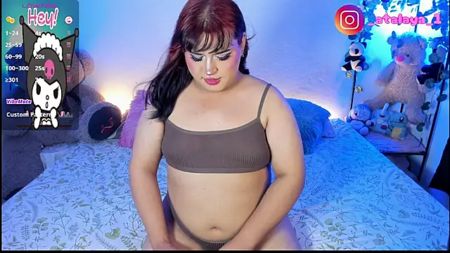 Snapshot of _atalaya_ chatting on November 14, 2025, 3:10 am atalaya online show from November 14, 2025, 3:10 am