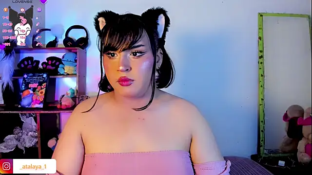 Snapshot of _atalaya_ chatting on January 22, 2025, 8:49 pm atalaya online show from January 22, 2025, 8:49 pm