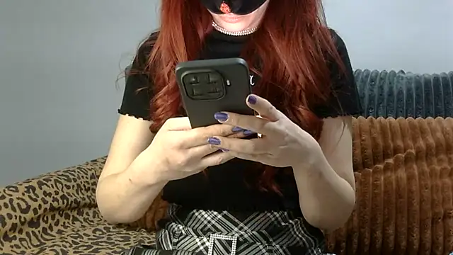 DiamondAssCeyda online show from December 15, 2025, 9:20 pm