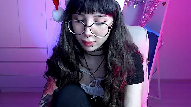 MoriHorri online show from December 28, 2024, 1:08 am