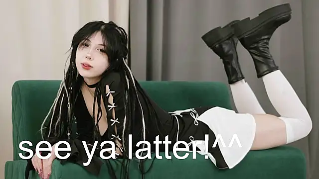 MoriHorri online show from December 14, 2024, 4:56 am