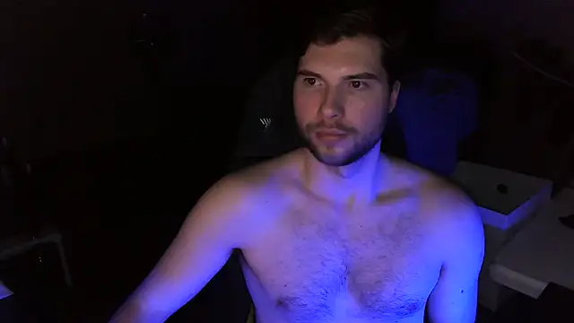 Ironman220 online show from March 18, 2025, 5:55 pm