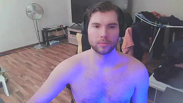 Ironman220 online show from March 2, 2025, 10:37 am