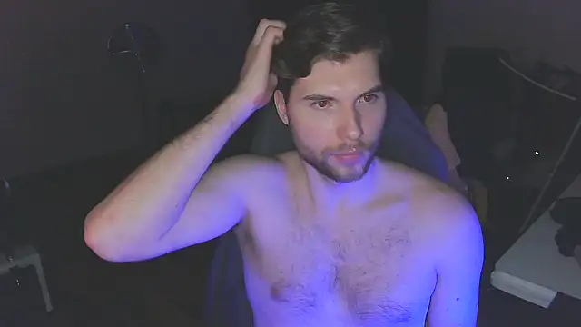 Ironman220 online show from March 8, 2025, 9:08 pm