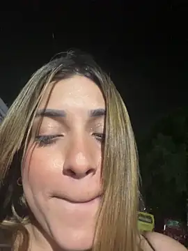 Snapshot of perlita05 chatting on February 15, 2026, 1:28 am perlita05 online show from February 15, 2026, 1:28 am