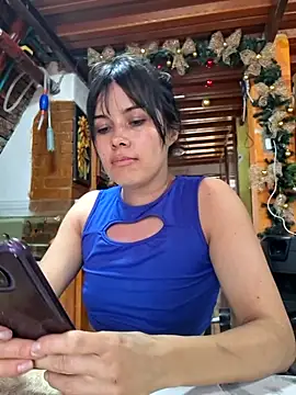 amazonafit  online show from February 26, 2026, 7:47 pm