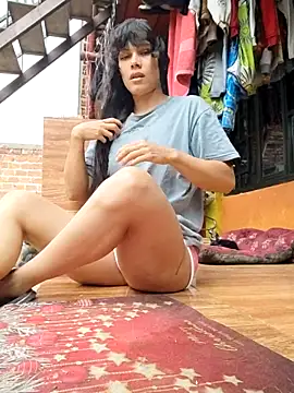 amazonafit  online show from November 25, 2025, 7:36 pm