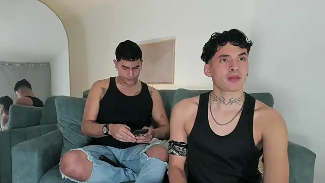 MatheoVelez online show from March 3, 2025, 9:02 am