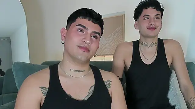 MatheoVelez online show from March 3, 2025, 5:58 am