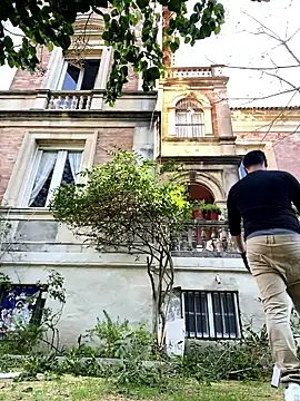 MatheoVelez online show from January 12, 2026, 10:33 am