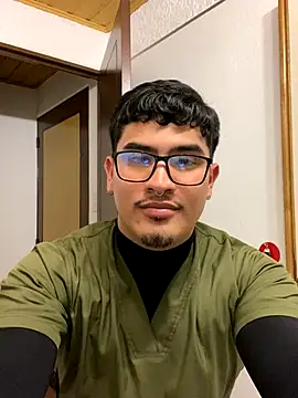 MatheoVelez online show from September 14, 2025, 3:29 am