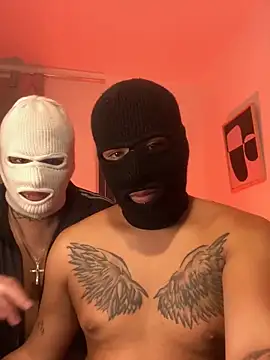 MatheoVelez online show from February 11, 2025, 5:16 am