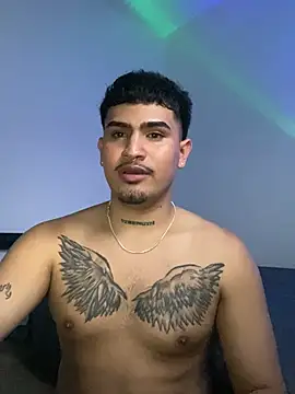 MatheoVelez online show from January 15, 2026, 5:05 pm