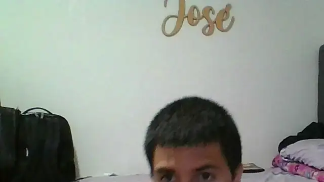 Sexylatin64 online show from April 2, 2026, 1:46 am