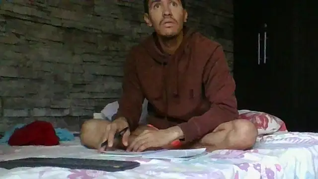 Sexylatin64 online show from March 2, 2026, 11:50 am